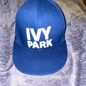 Ivy Park never worn.